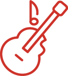 Guitarra/Bajo/Ukelele